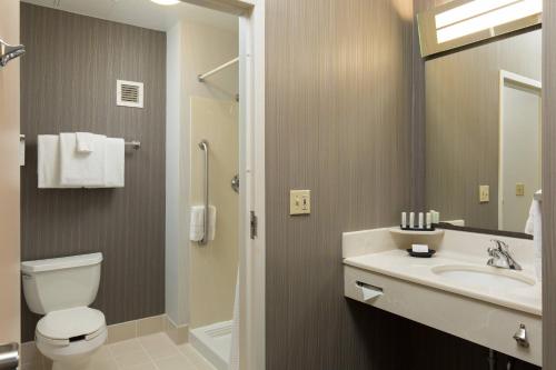 Imagen general del Hotel Courtyard Kansas City East/blue Springs. Foto 6