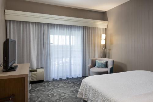 Imagen de la habitación del Hotel Courtyard Kansas City East/blue Springs. Foto 20