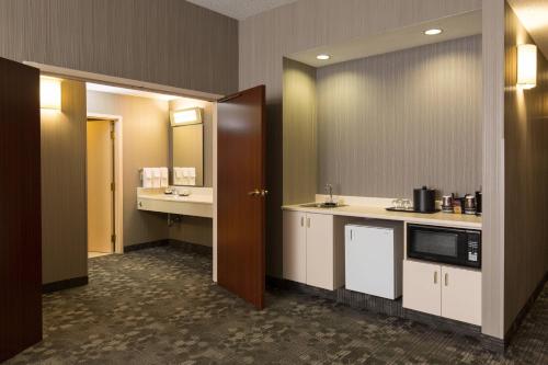 Imagen general del Hotel Courtyard Kansas City East/blue Springs. Foto 8