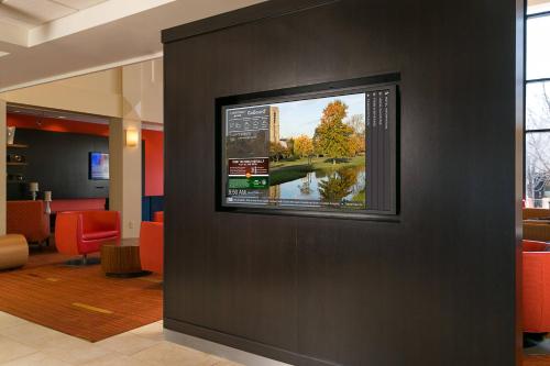 Imagen general del Hotel Courtyard Kansas City East/blue Springs. Foto 9
