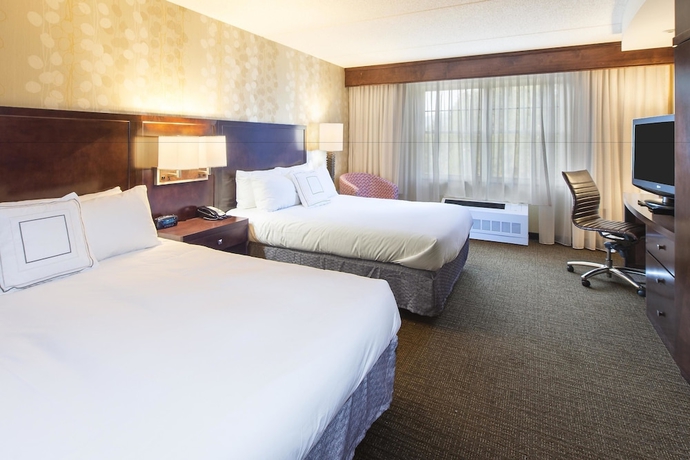 Imagen de la habitación del Hotel Courtyard Lake Placid. Foto 3