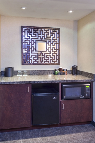 Imagen de la habitación del Hotel Courtyard Lake Placid. Foto 7