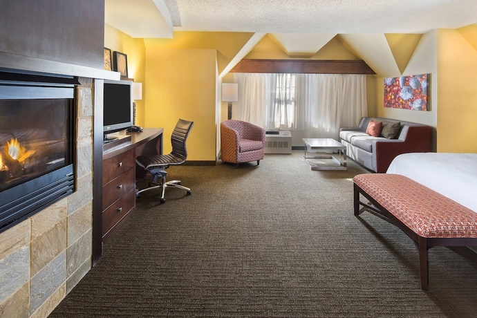 Imagen de la habitación del Hotel Courtyard Lake Placid. Foto 11