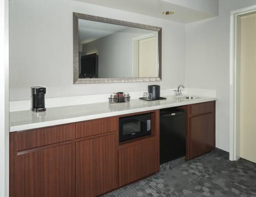 Imagen de la habitación del Hotel Courtyard Lakeland. Foto 3