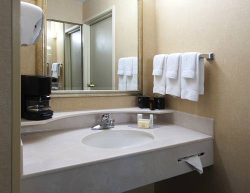 Imagen de la habitación del Hotel Courtyard Lakeland. Foto 7