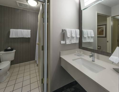 Imagen de la habitación del Hotel Courtyard Lakeland. Foto 9