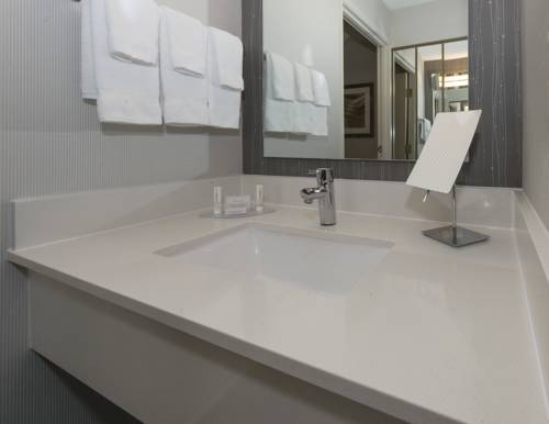 Imagen de la habitación del Hotel Courtyard Lakeland. Foto 10