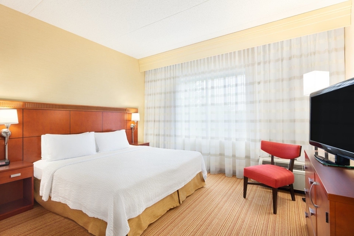 Imagen de la habitación del Hotel Courtyard Lancaster. Foto 6