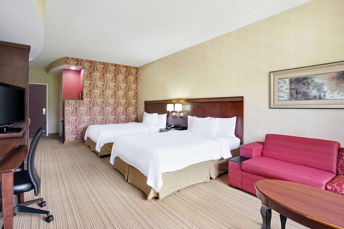 Imagen de la habitación del Hotel Courtyard Lancaster. Foto 8