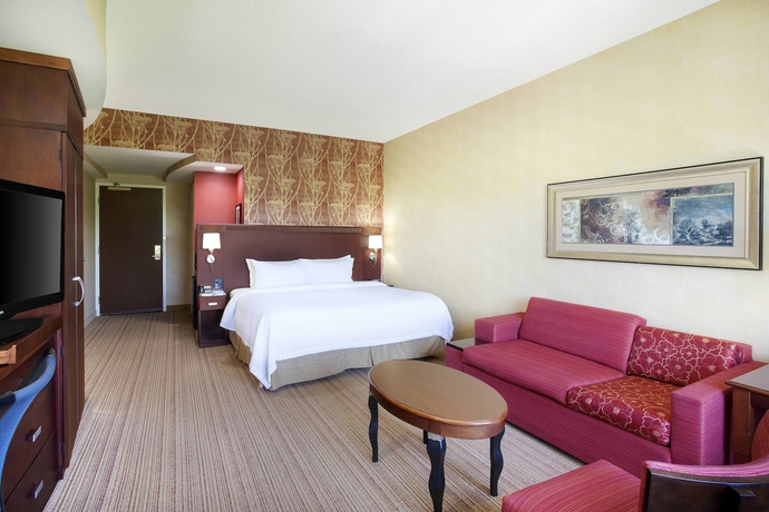 Imagen de la habitación del Hotel Courtyard Lancaster. Foto 10