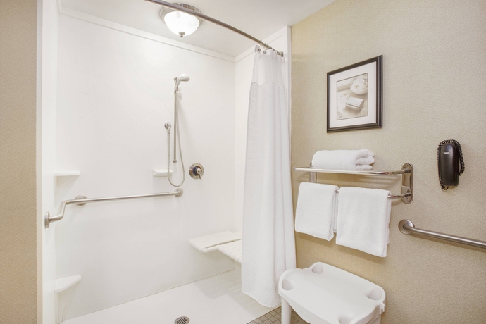 Imagen de la habitación del Hotel Courtyard Lancaster. Foto 12