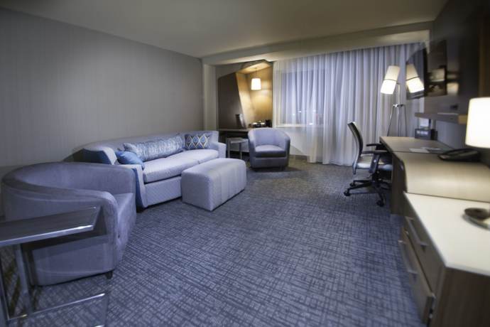 Imagen de la habitación del Hotel Courtyard Largo Medical Center Drive. Foto 3