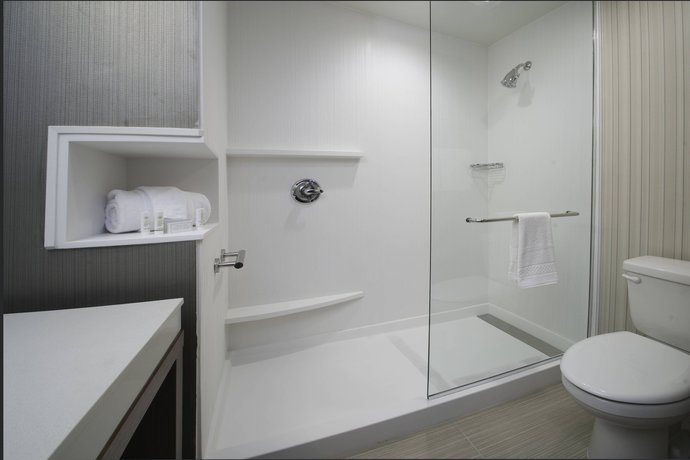 Imagen de la habitación del Hotel Courtyard Largo Medical Center Drive. Foto 16
