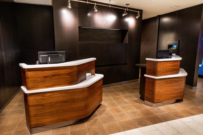 Imagen de los interiores del Hotel Courtyard Largo Medical Center Drive. Foto 19