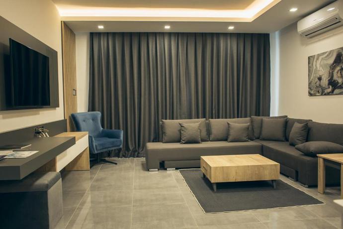 Imagen de la habitación del Hotel Courtyard Long Beach Holiday Resort. Foto 2