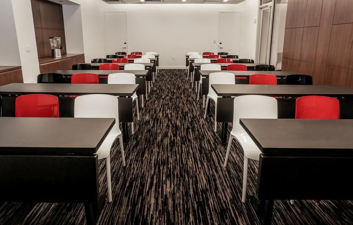 Imagen general del Hotel Courtyard Long Island City/new York Manhattan View. Foto 3