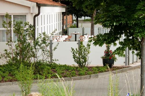 Imagen general del Hotel Courtyard Magdeburg. Foto 3