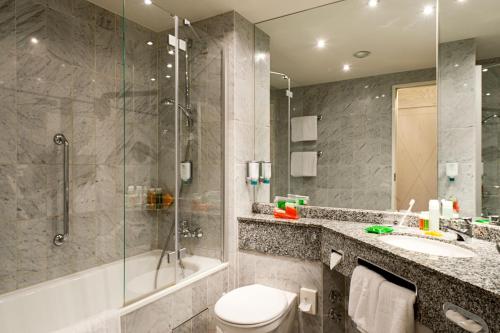 Imagen general del Hotel Courtyard Magdeburg. Foto 6