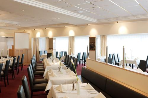 Imagen general del Hotel Courtyard Magdeburg. Foto 7