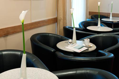 Imagen general del Hotel Courtyard Magdeburg. Foto 10