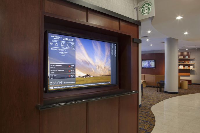 Imagen general del Hotel Courtyard Marriott Ankeny. Foto 1