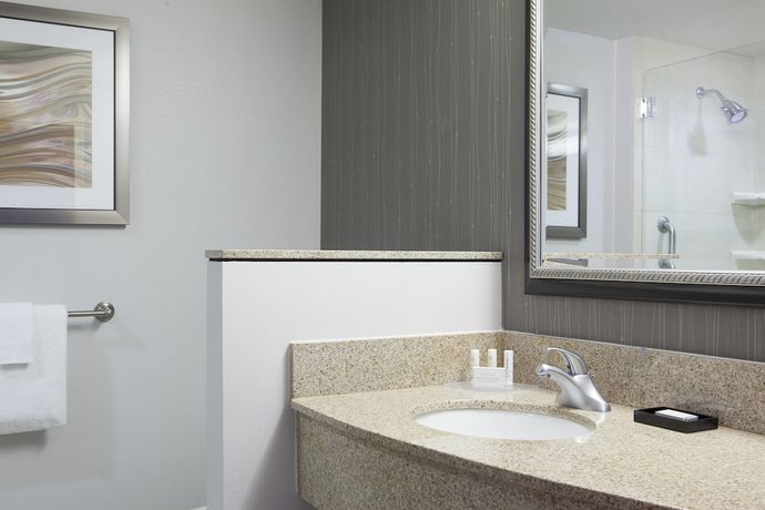 Imagen de la habitación del Hotel Courtyard Marriott Ankeny. Foto 13
