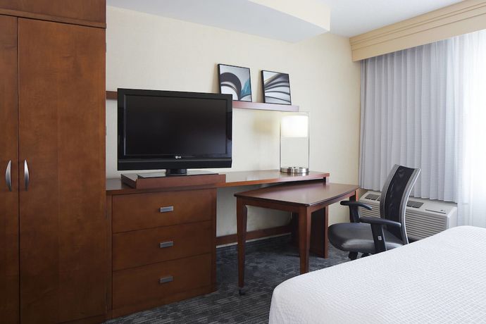 Imagen de la habitación del Hotel Courtyard Marriott Ankeny. Foto 14
