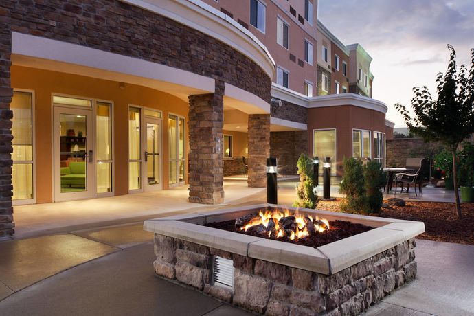 Imagen general del Hotel Courtyard Marriott Ankeny. Foto 3