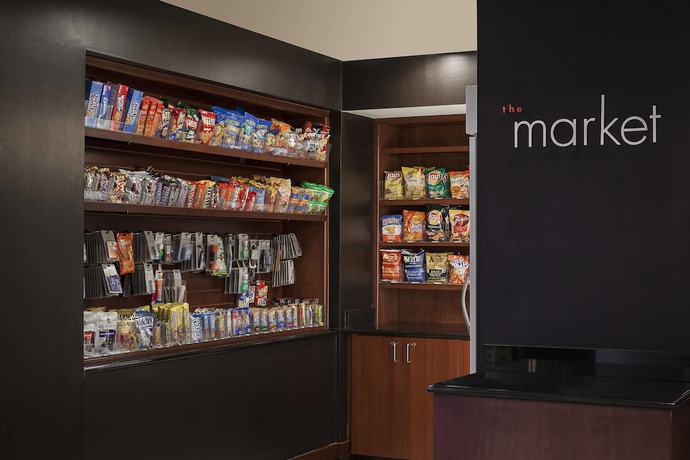 Imagen general del Hotel Courtyard Marriott Ankeny. Foto 4