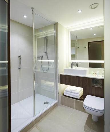 Imagen de la habitación del Hotel Courtyard Marriott Belgrade City Center. Foto 14