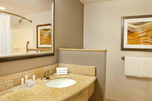 Imagen de la habitación del Hotel Courtyard Marriott Gettysburg. Foto 17