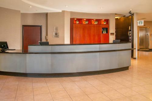 Imagen general del Hotel Courtyard Marriott Gettysburg. Foto 2