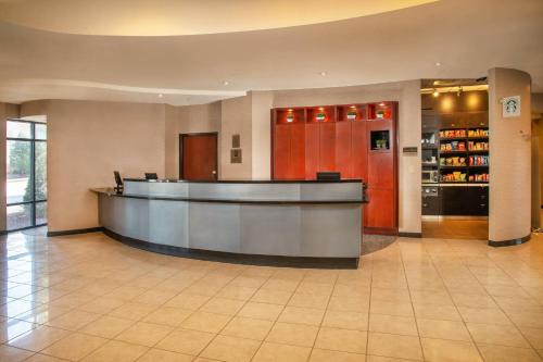 Imagen general del Hotel Courtyard Marriott Gettysburg. Foto 3