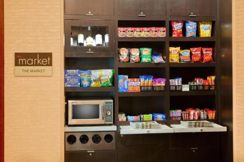 Imagen general del Hotel Courtyard Marriott Gettysburg. Foto 8