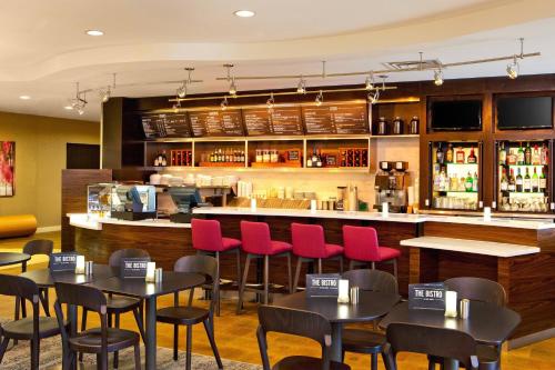 Imagen general del Hotel Courtyard Marriott Gettysburg. Foto 10