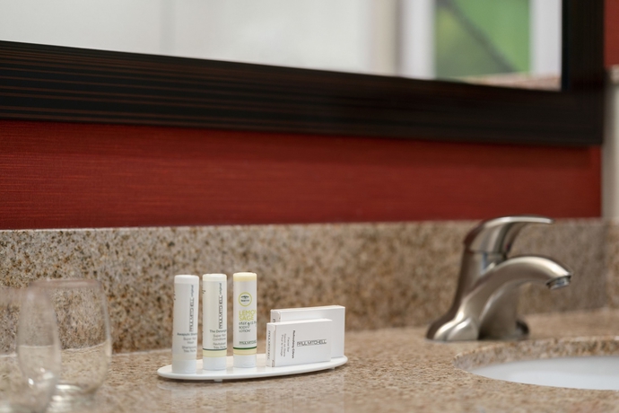 Imagen de la habitación del Hotel Courtyard Marriott Greenville. Foto 7