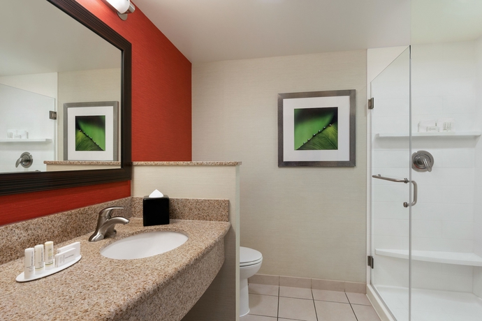 Imagen de la habitación del Hotel Courtyard Marriott Greenville. Foto 9