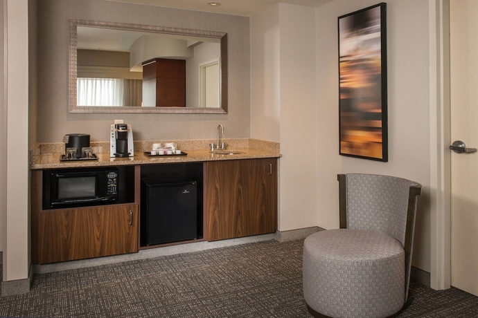 Imagen de la habitación del Hotel Courtyard Marriott Hagerstown. Foto 13