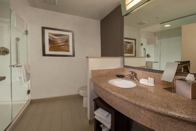 Imagen de la habitación del Hotel Courtyard Marriott Hagerstown. Foto 14