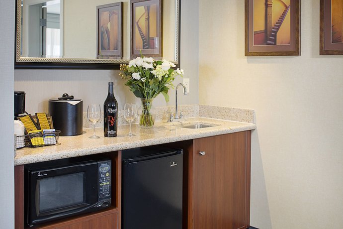 Imagen de la habitación del Hotel Courtyard Marriott Paso Robles. Foto 10