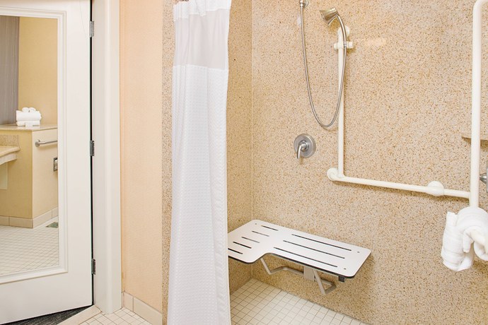 Imagen de la habitación del Hotel Courtyard Marriott Paso Robles. Foto 16