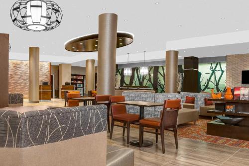 Imagen general del Hotel Courtyard Marriott Upper East Side. Foto 4