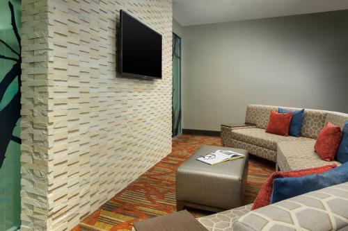 Imagen general del Hotel Courtyard Marriott Upper East Side. Foto 5