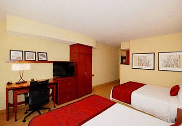 Imagen de la habitación del Hotel Courtyard Marriott Vicksburg. Foto 6