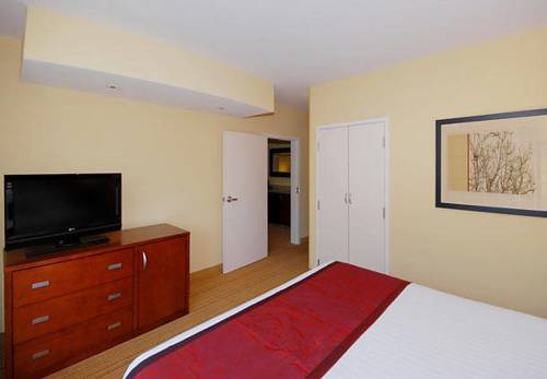 Imagen de la habitación del Hotel Courtyard Marriott Vicksburg. Foto 7