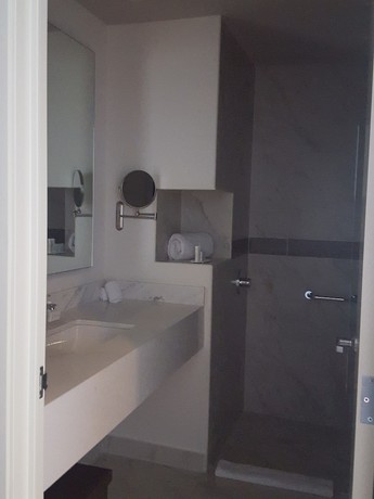 Imagen de la habitación del Hotel Courtyard Mexico City Toreo. Foto 10