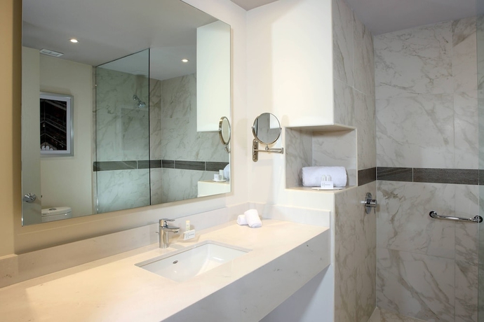 Imagen de la habitación del Hotel Courtyard Mexico City Vallejo. Foto 7