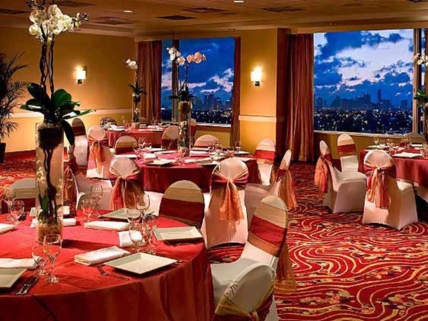 Imagen general del Hotel Courtyard Miami Airport South. Foto 2