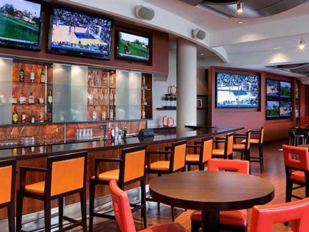 Imagen general del Hotel Courtyard Miami Airport South. Foto 5