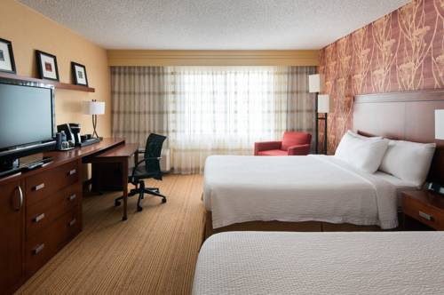 Imagen de la habitación del Hotel Courtyard Milpitas Silicon Valley. Foto 8